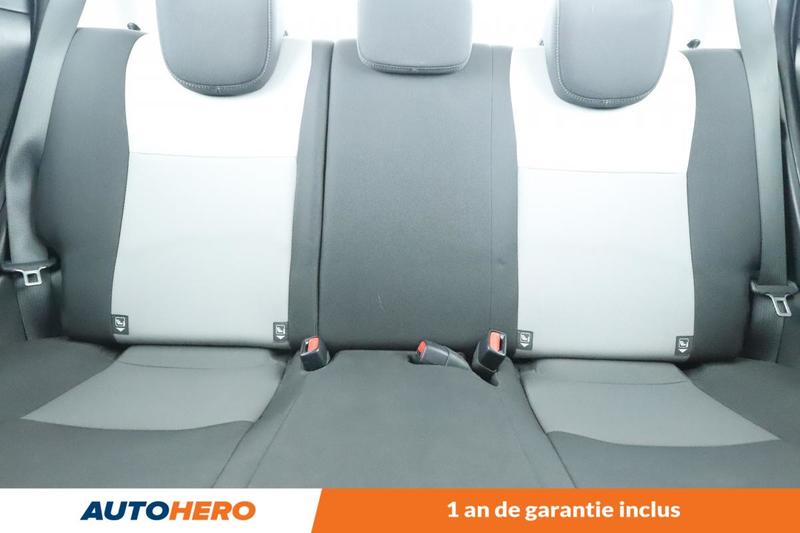 Toyota Yaris 1.5 Hybrid France 5p 100 ch
