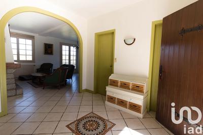 Maison - 113 m² - 6 pièces