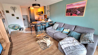 Appartement - 56 m²