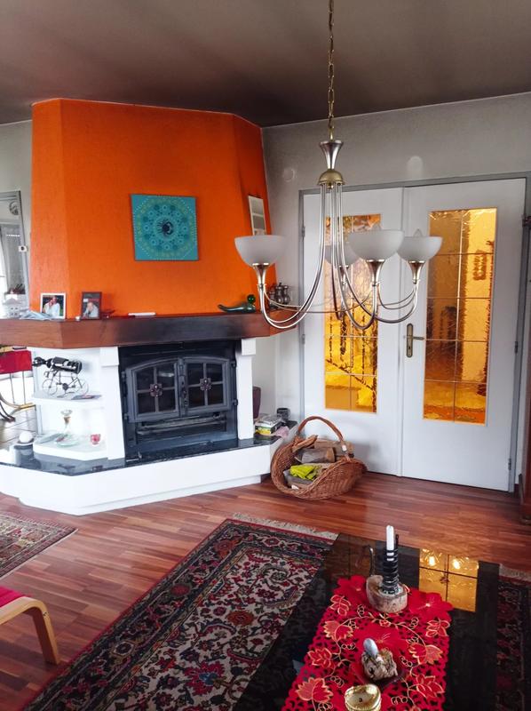 Maison - 167 m² - 6 pièces