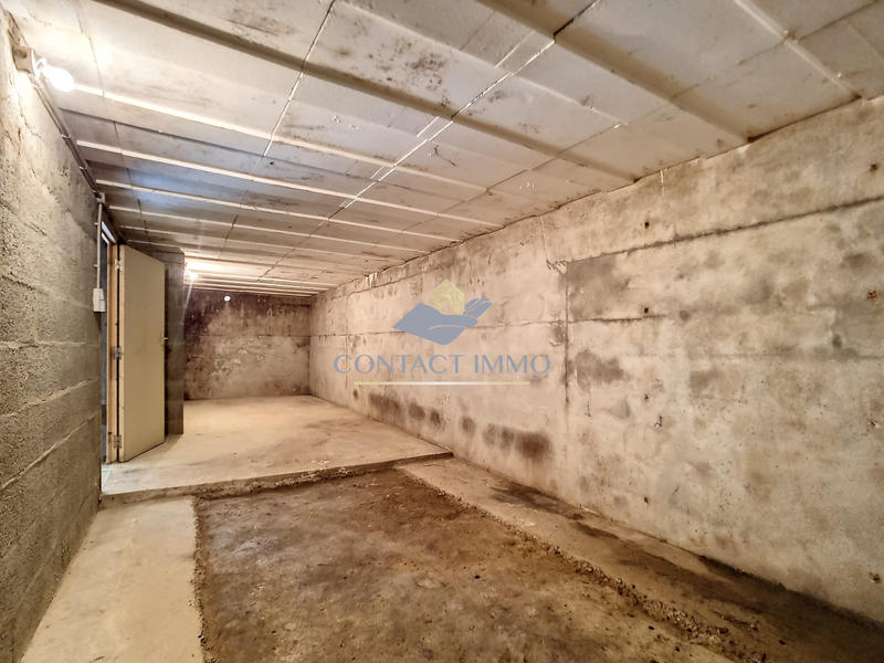 Maison - 77 m² - 3 pièces