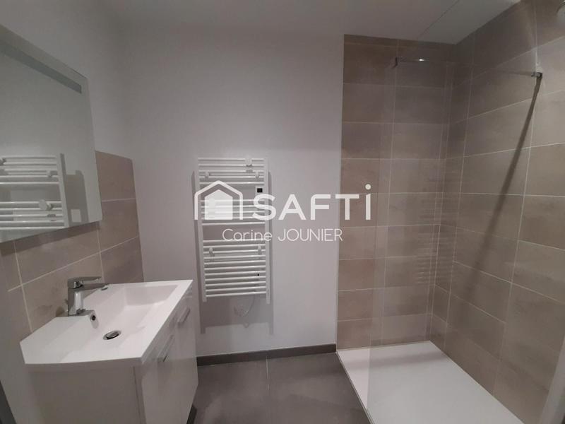 Maison - 117 m² - 5 pièces