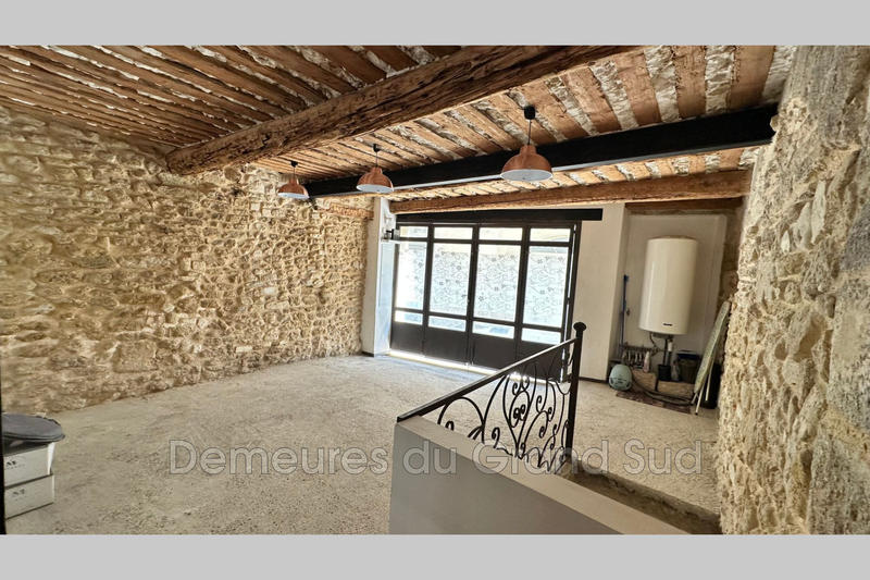 Maison de village - 106 m²