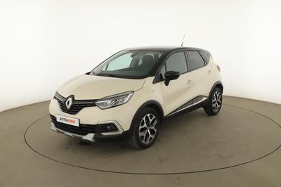 Renault Captur 1.2 TCe Energy Intens 120 ch