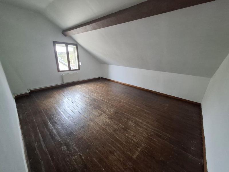 Maison - 70 m² - 3 pièces