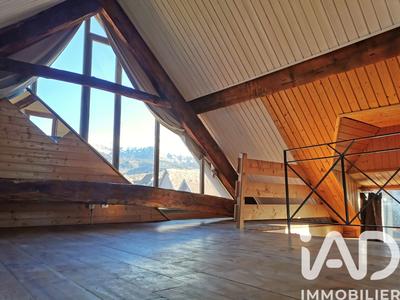 Maison de village - 67 m² - 3 pièces