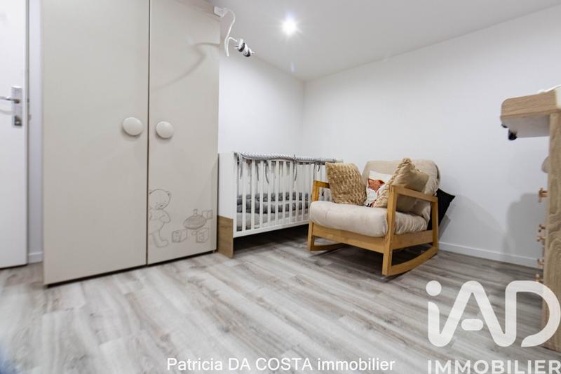 Maison - 136 m² - 6 pièces