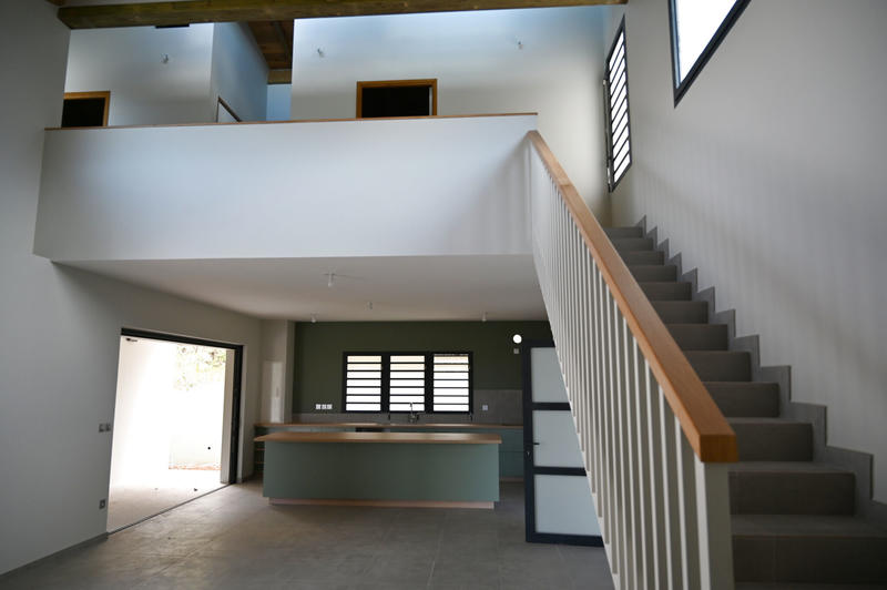 Villa - 170 m² - 5 pièces