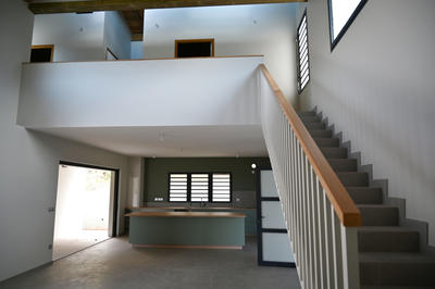 Villa - 170 m² - 5 pièces