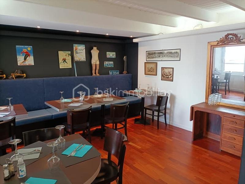 Immeuble - 310 m² - 12 pièces