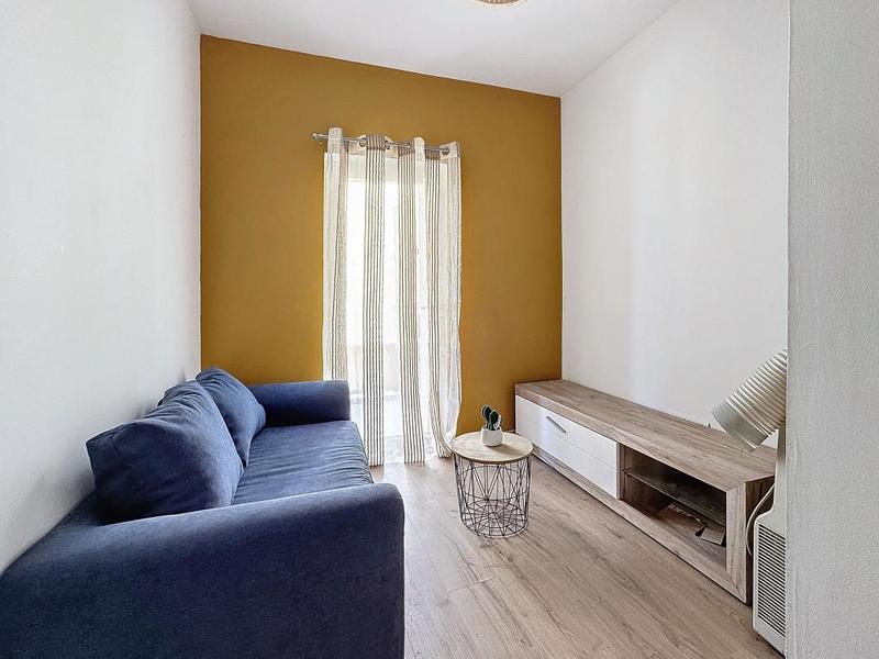 Maison - 64 m² - 3 pièces