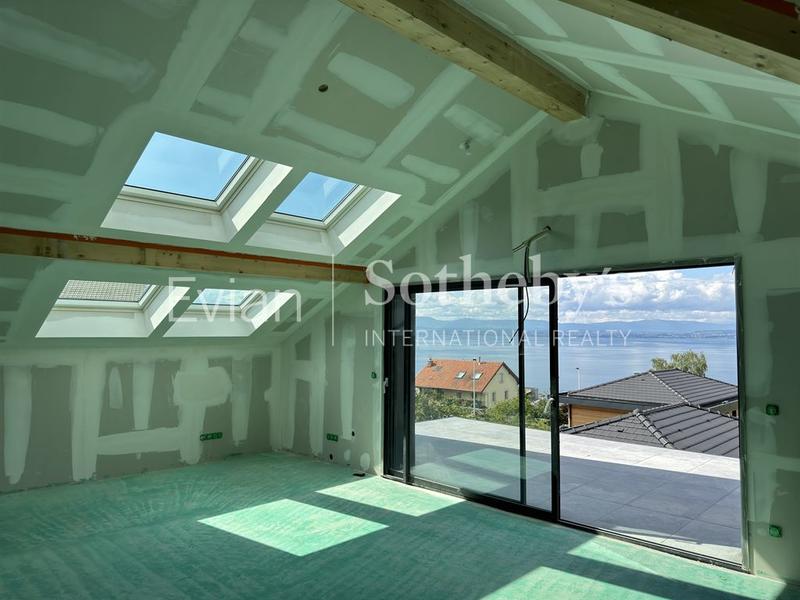 Appartement - 121 m² - 4 pièces