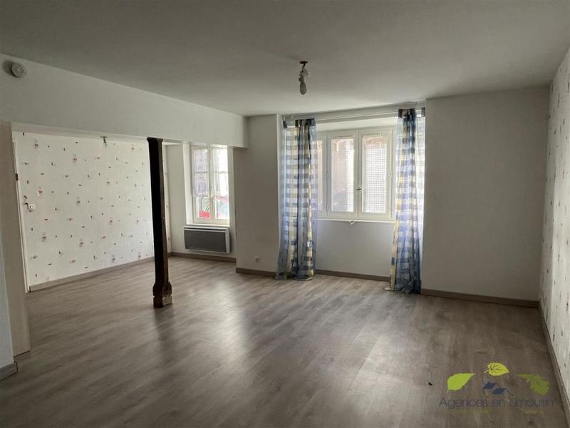 Appartement - 35 m² - 1 pièce