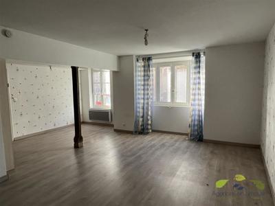 Appartement - 35 m² - 1 pièce