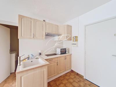 Appartement - 40 m² - 3 pièces