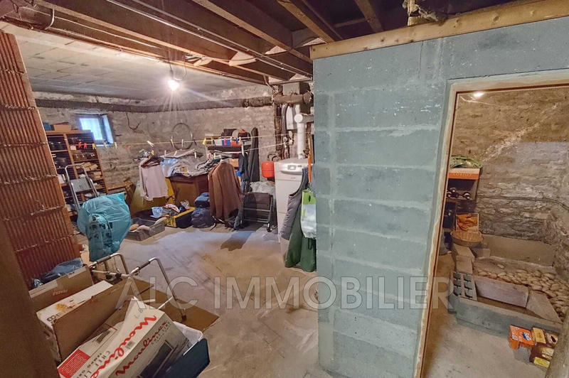 Maison - 91 m² - 4 pièces