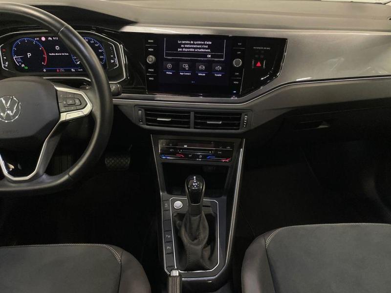 Volkswagen Taigo 1.5 Tsi 150 Dsg7 Style