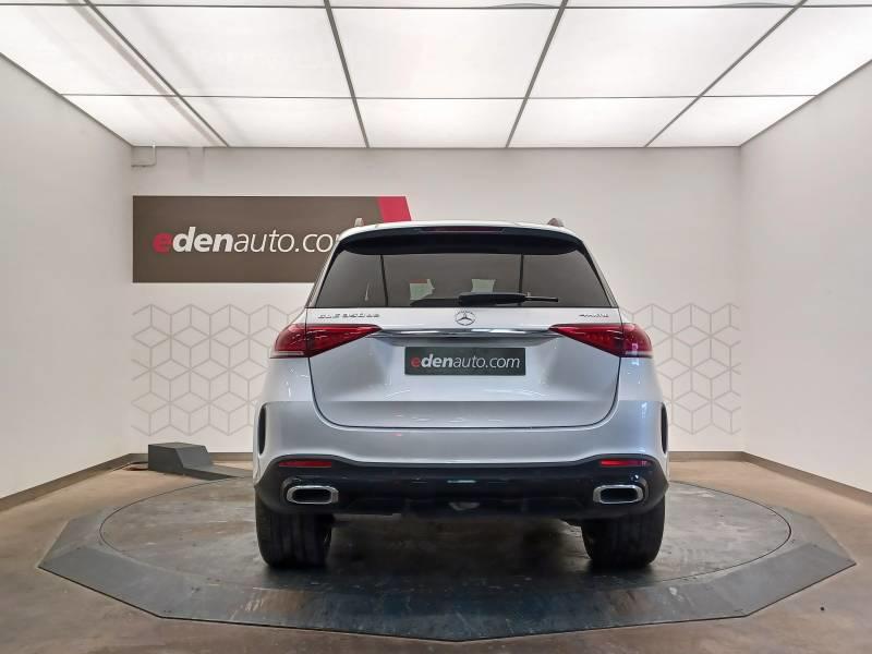 Mercedes Classe Gle 350 de Eq Power 9g-Tronic 4Matic Amg Line