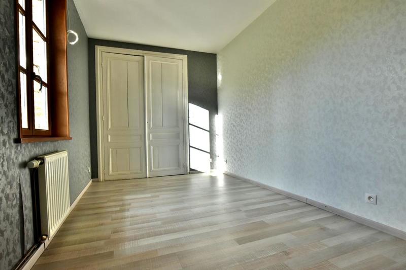 Maison - 178 m² - 5 pièces