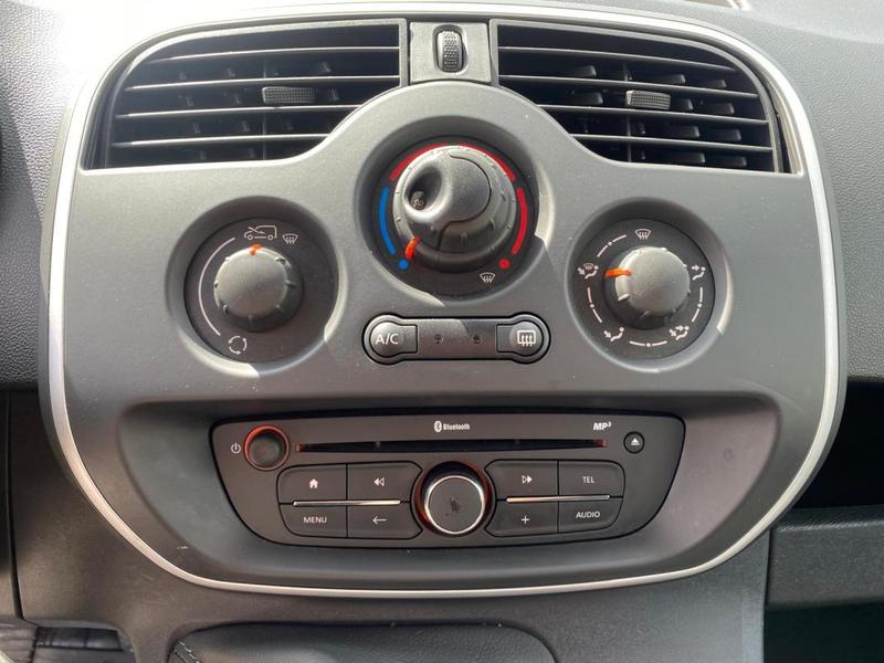 Renault Kangoo Express Dci 80 cv bv6 Extra R Link Gps Clim Bluetooth radars kit bois 11650 Ht