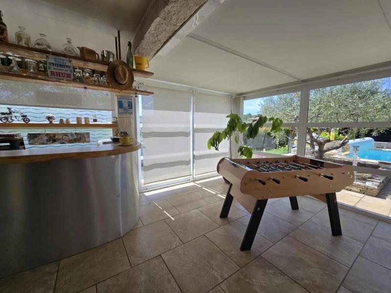 Maison - 163 m² - 5 pièces