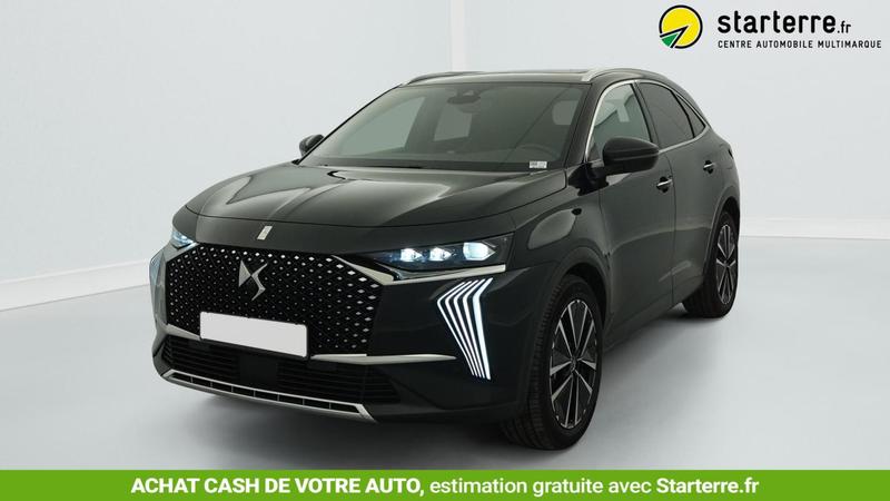 Ds Ds 7 Hybride Rechargeable E-Tense 225 Eat8 Opera