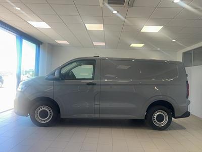 Volkswagen Transporter Van L1h1 2.0 Tdi 150 Bvm6 Business