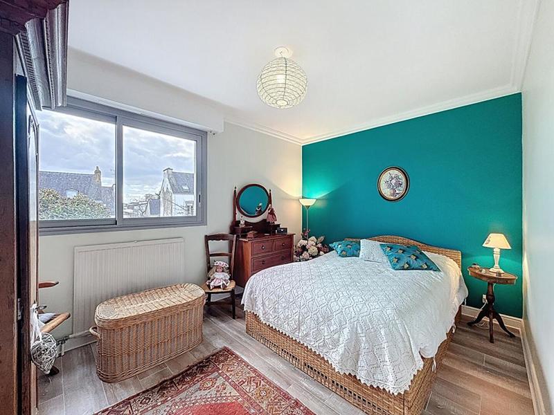 Appartement - 108 m² - 4 pièces