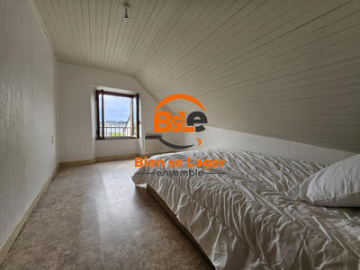 Appartement - 45 m² - 3 pièces