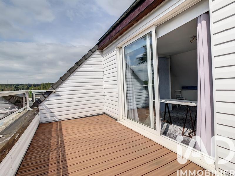 Maison - 205 m² - 8 pièces