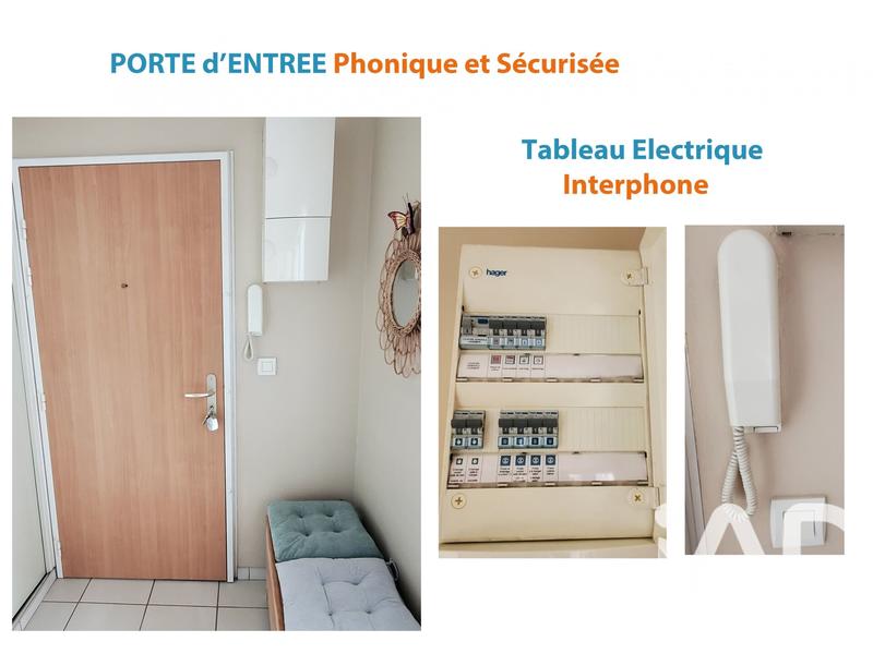 Appartement - 80 m² - 4 pièces