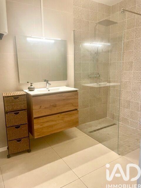 Maison - 70 m² - 4 pièces