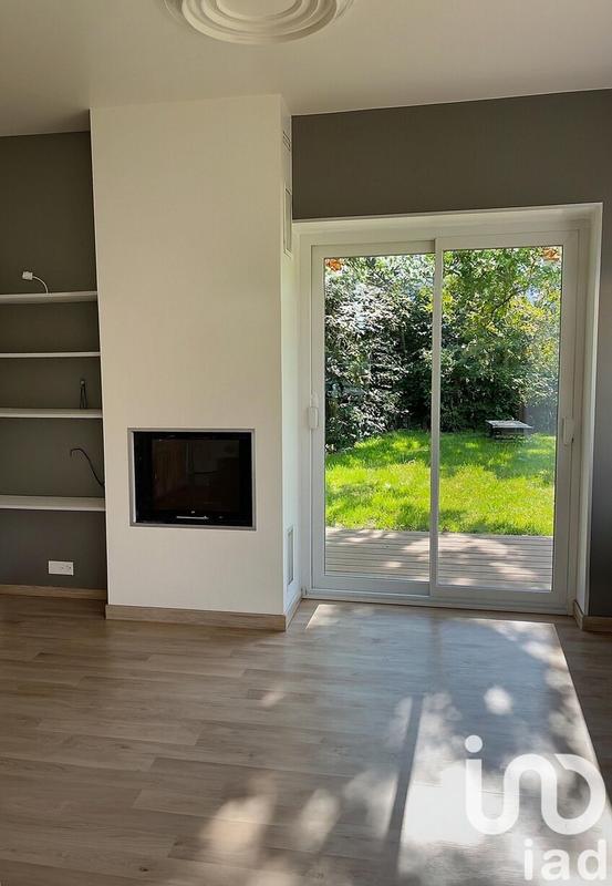 Maison - 147 m² - 6 pièces