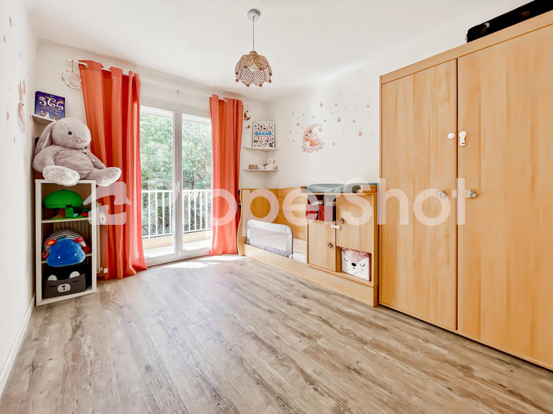 Appartement - 68 m² - 4 pièces