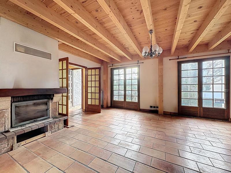 Maison - 131 m² - 5 pièces