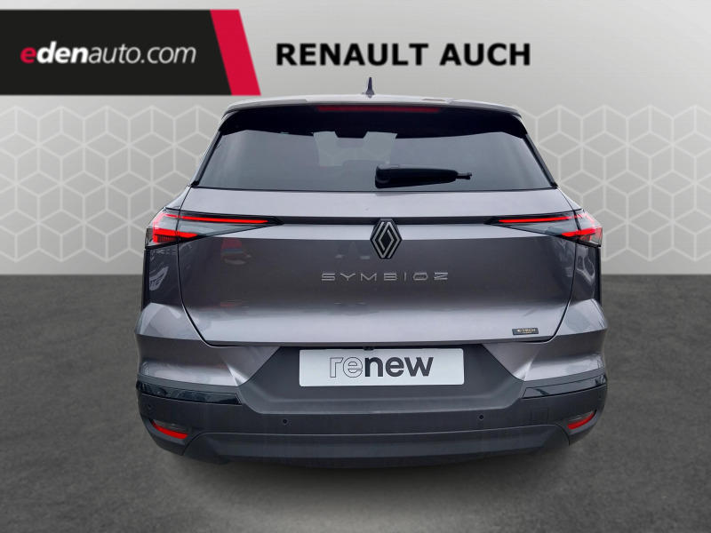 Renault Symbioz E-Tech full hybrid 145 Evolution