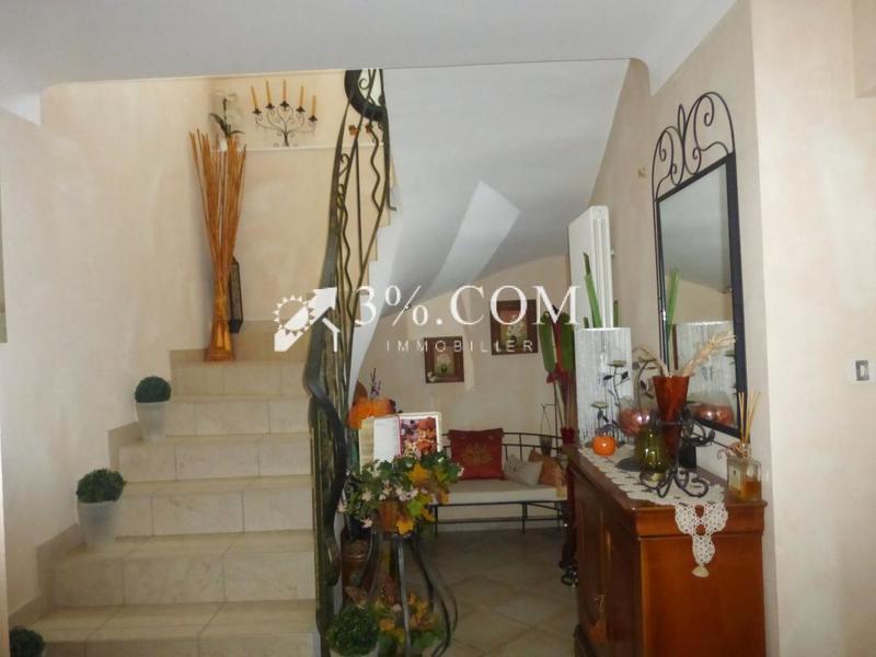 Maison - 183 m² - 8 pièces