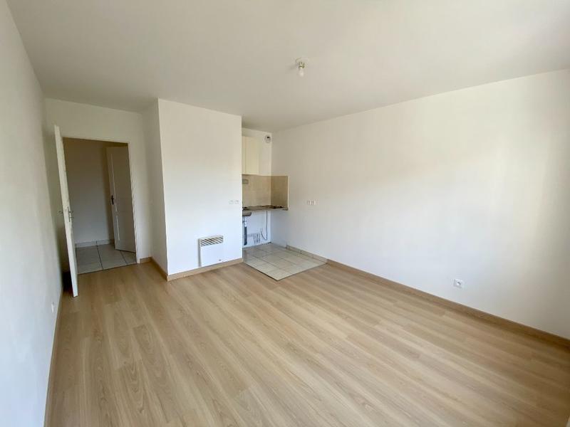 Appartement - 24 m² - 1 pièce
