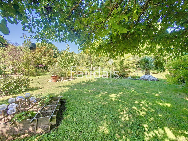 Maison - 151 m² - 6 pièces