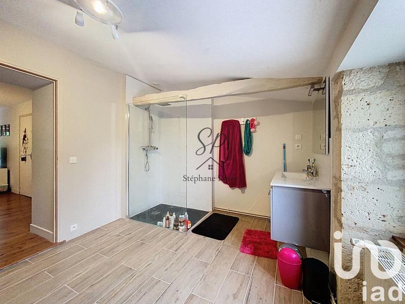 Maison - 480 m² - 10 pièces
