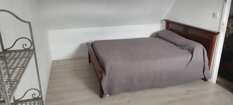 Maison - 155 m² - 6 pièces