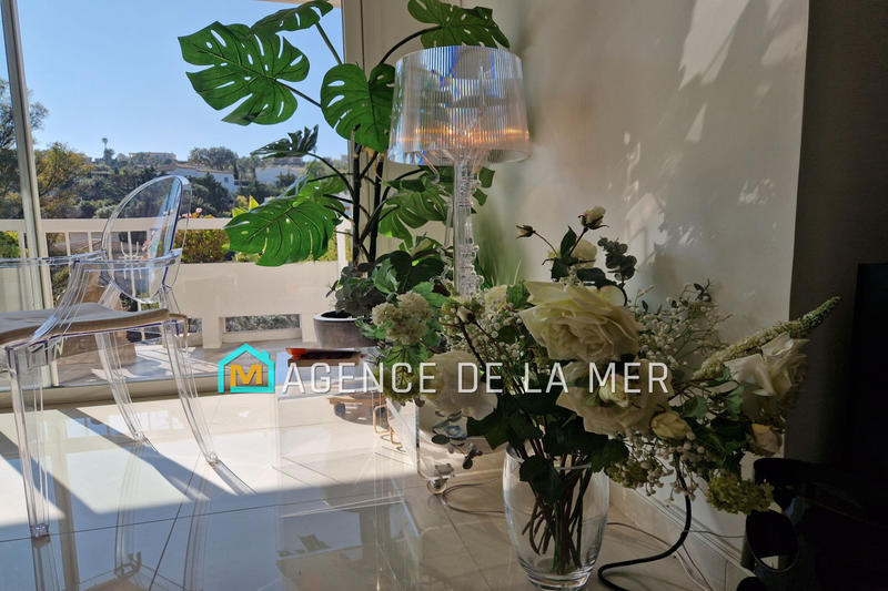 Appartement - 109 m² - 3 pièces