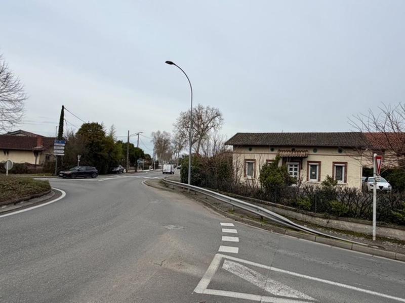 Bureau - 98 m² - 5 pièces