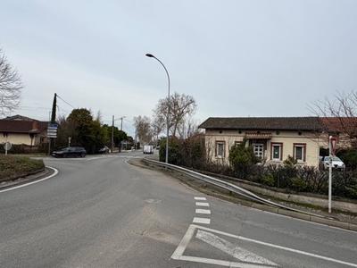 Bureau - 98 m² - 5 pièces