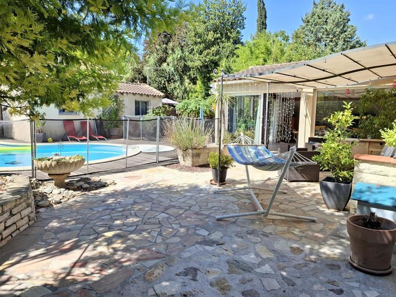 Maison - 149 m² - 5 pièces