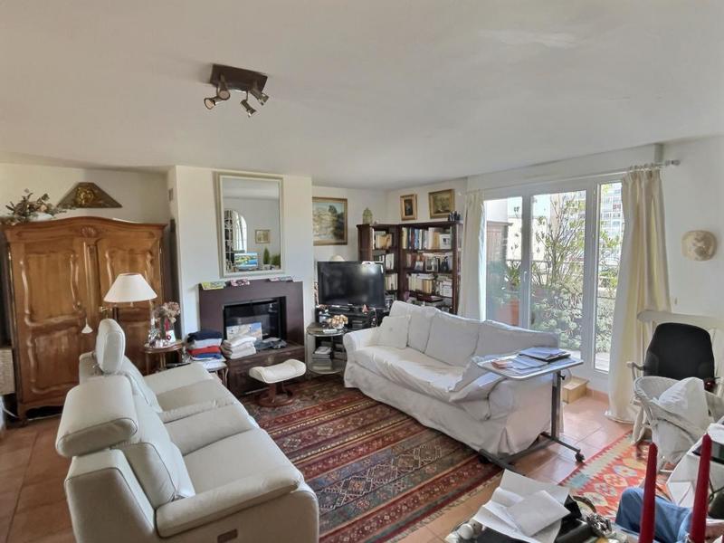 Duplex - 100 m² - 4 pièces