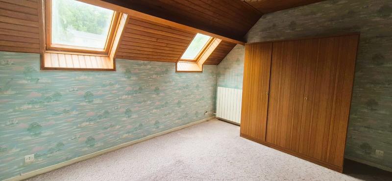 Maison traditionnelle - 180 m² - 8 pièces