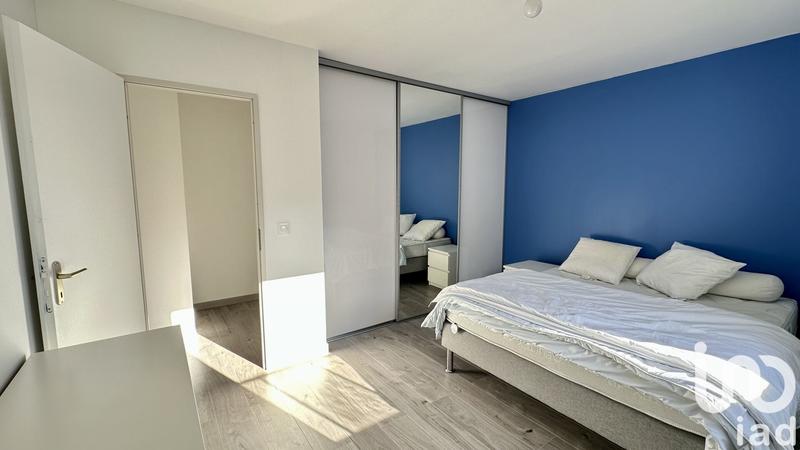 Maison - 101 m² - 5 pièces