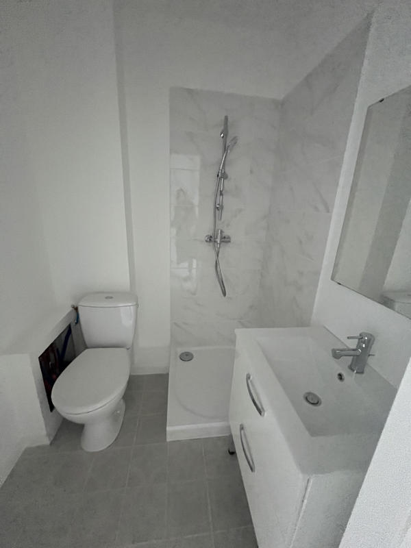 Appartement - 15 m² - 1 pièce