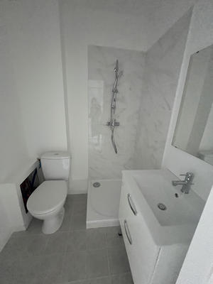 Appartement - 15 m² - 1 pièce